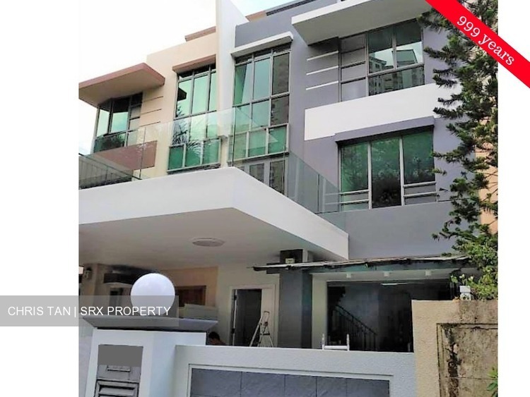 Gerald Residence (D28), Terrace #180438552